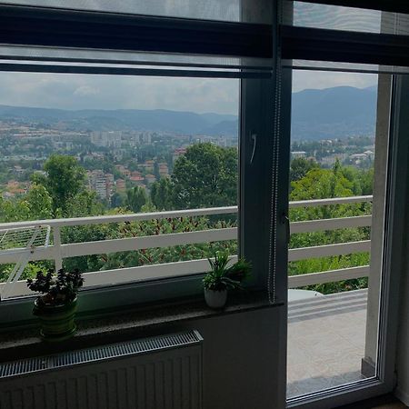 Stan Na Dan Memic Apartamento Saraievo Exterior foto