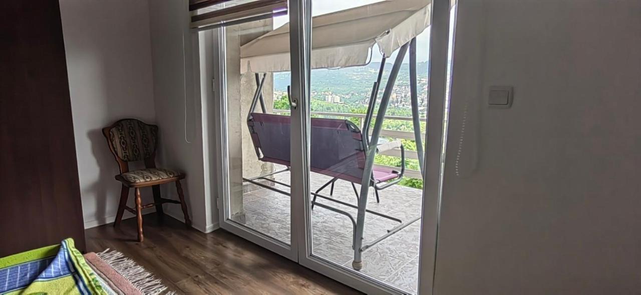 Stan Na Dan Memic Apartamento Saraievo Exterior foto