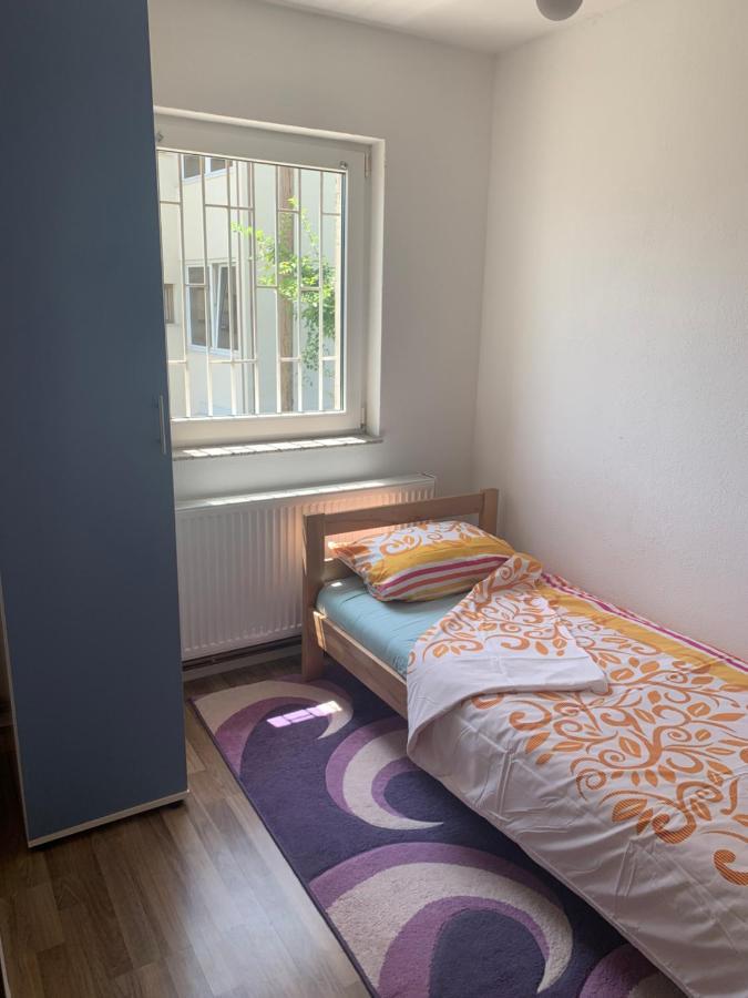 Stan Na Dan Memic Apartamento Saraievo Exterior foto