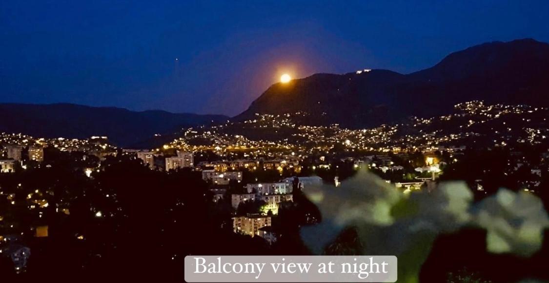 Stan Na Dan Memic Apartamento Saraievo Exterior foto