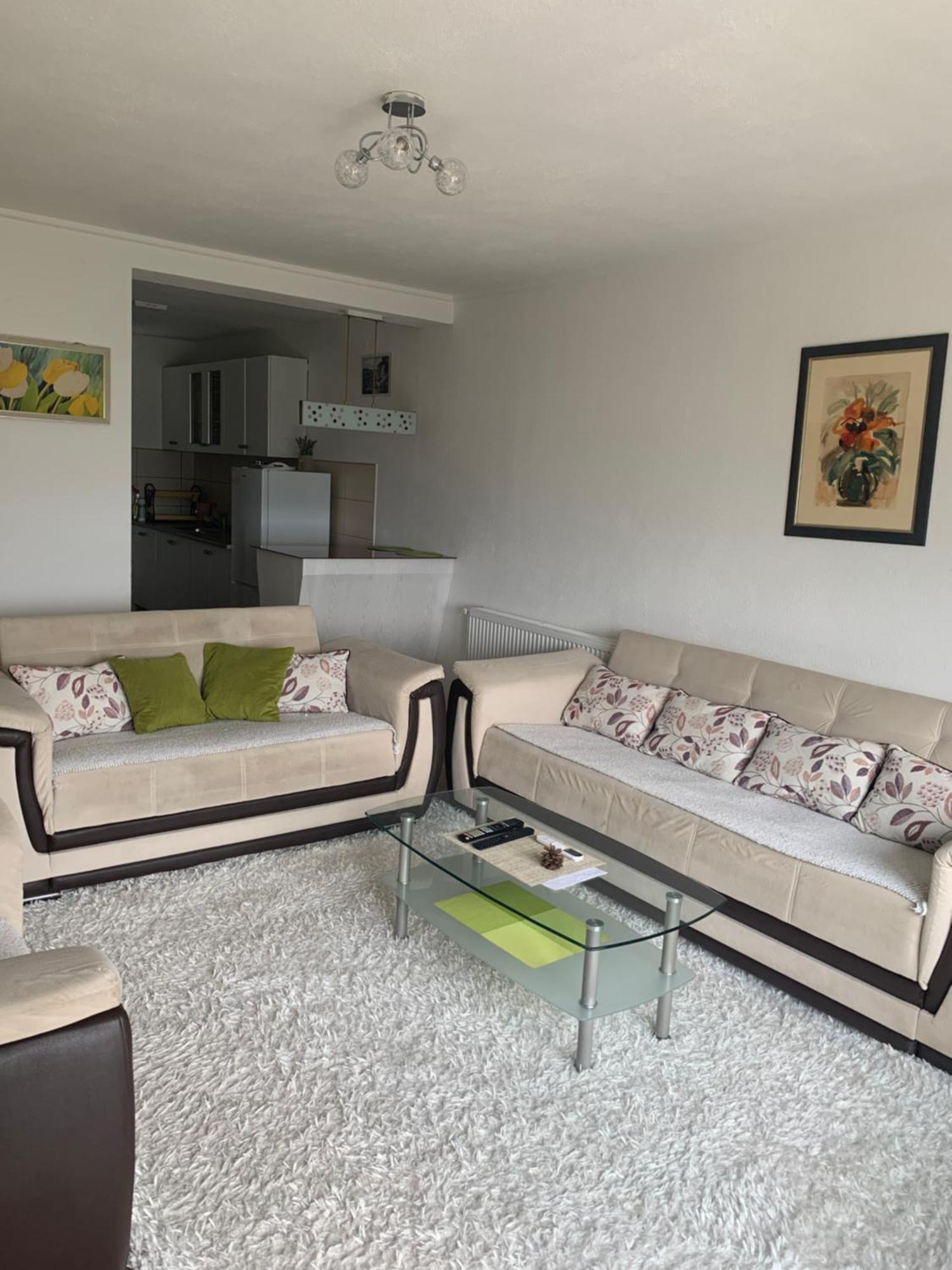 Stan Na Dan Memic Apartamento Saraievo Exterior foto