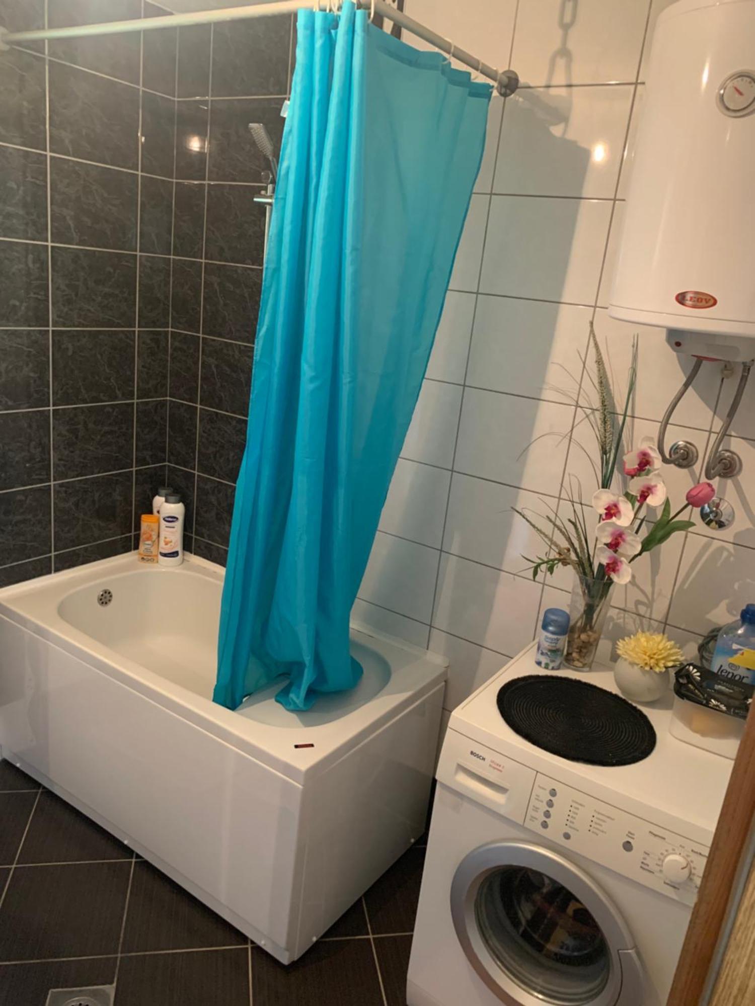 Stan Na Dan Memic Apartamento Saraievo Exterior foto